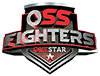 OSS Fighters Logo